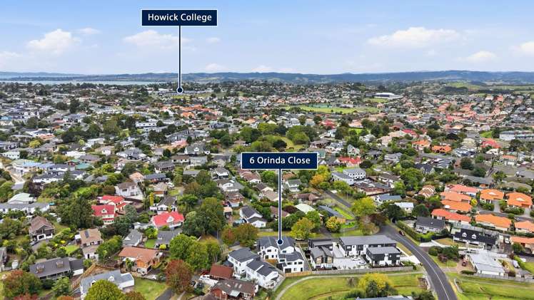 Lot1-3/6 Orinda Close Botany Downs_30