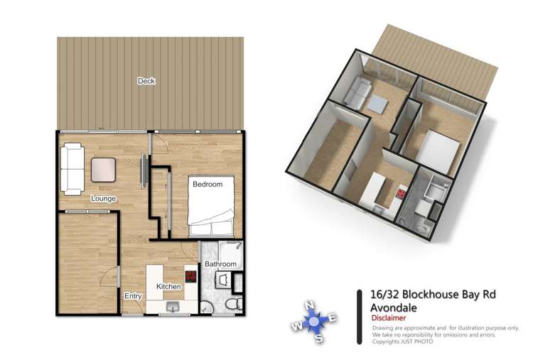 16/32 Blockhouse Bay Road Avondale_13