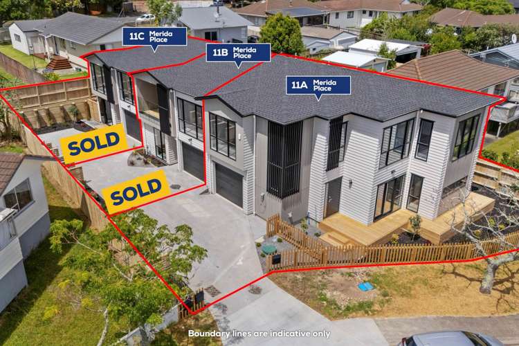 11 Merida Place Unsworth Heights_14