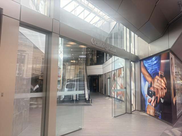 Level 11.2/342 Lambton Quay Wellington Central_1