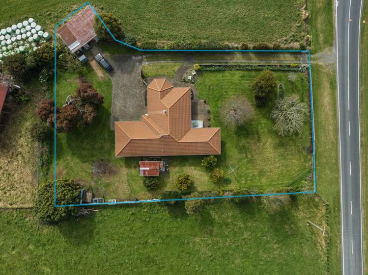 304 Woodlands Road Opotiki Coastal_28