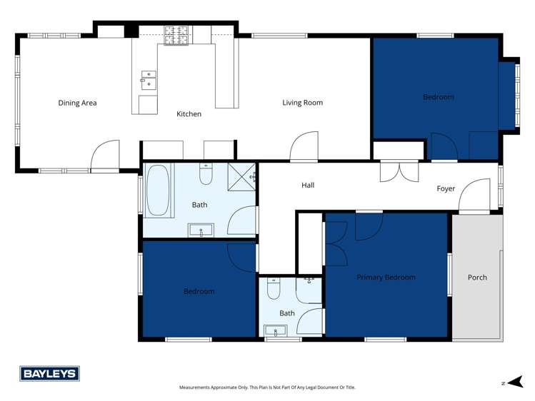 3 Bernard Street Avenues_23