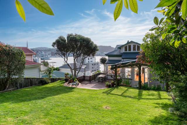 4 Baring Street Oriental Bay_2