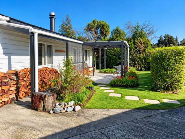 Your Haast Escape - Live the Lifestyle