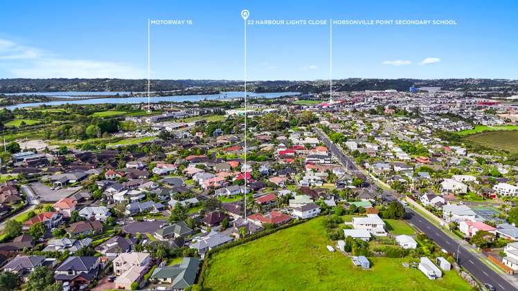 22 Harbour Lights Close West Harbour_19