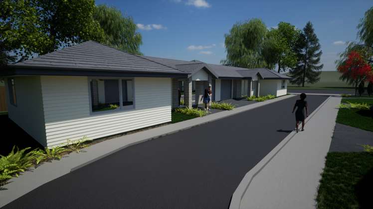 Lot 4 Rayner Lane_0