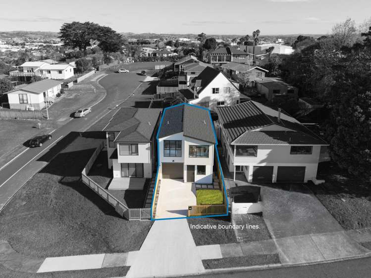 2/20 Cyril Crescent West Harbour_18