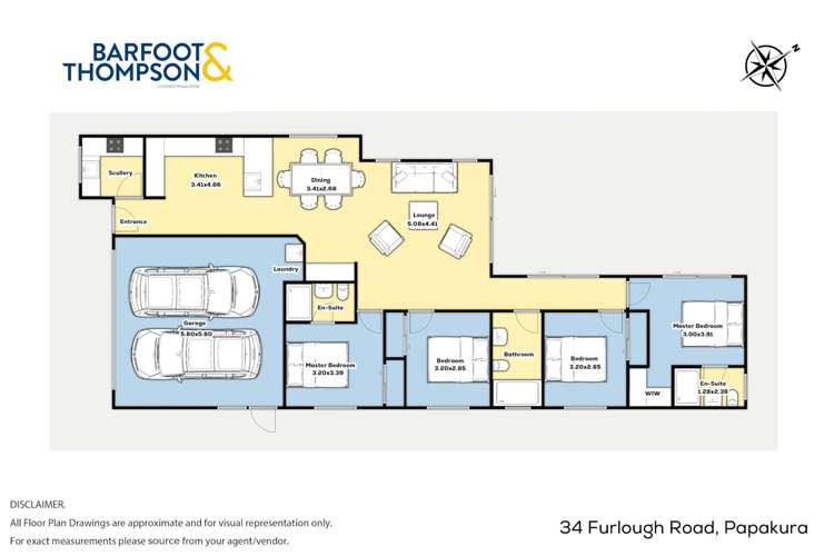 34 Furlough Road Papakura_12