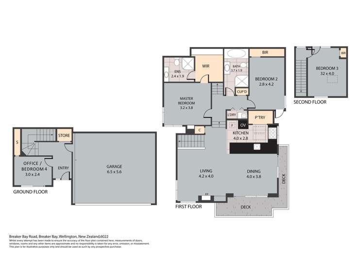 111A Breaker Bay Road Breaker Bay_29