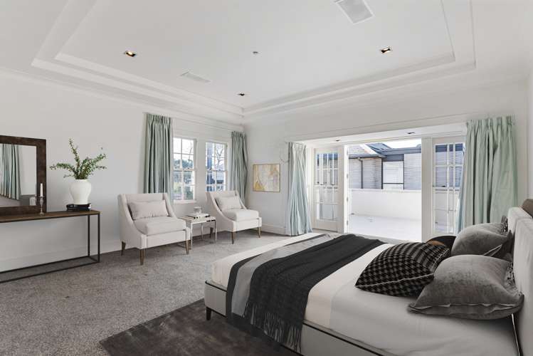 103 Saint Stephens Avenue Parnell_23