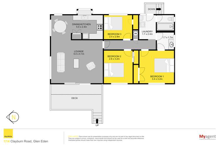 1/14 Clayburn Road Glen Eden_11
