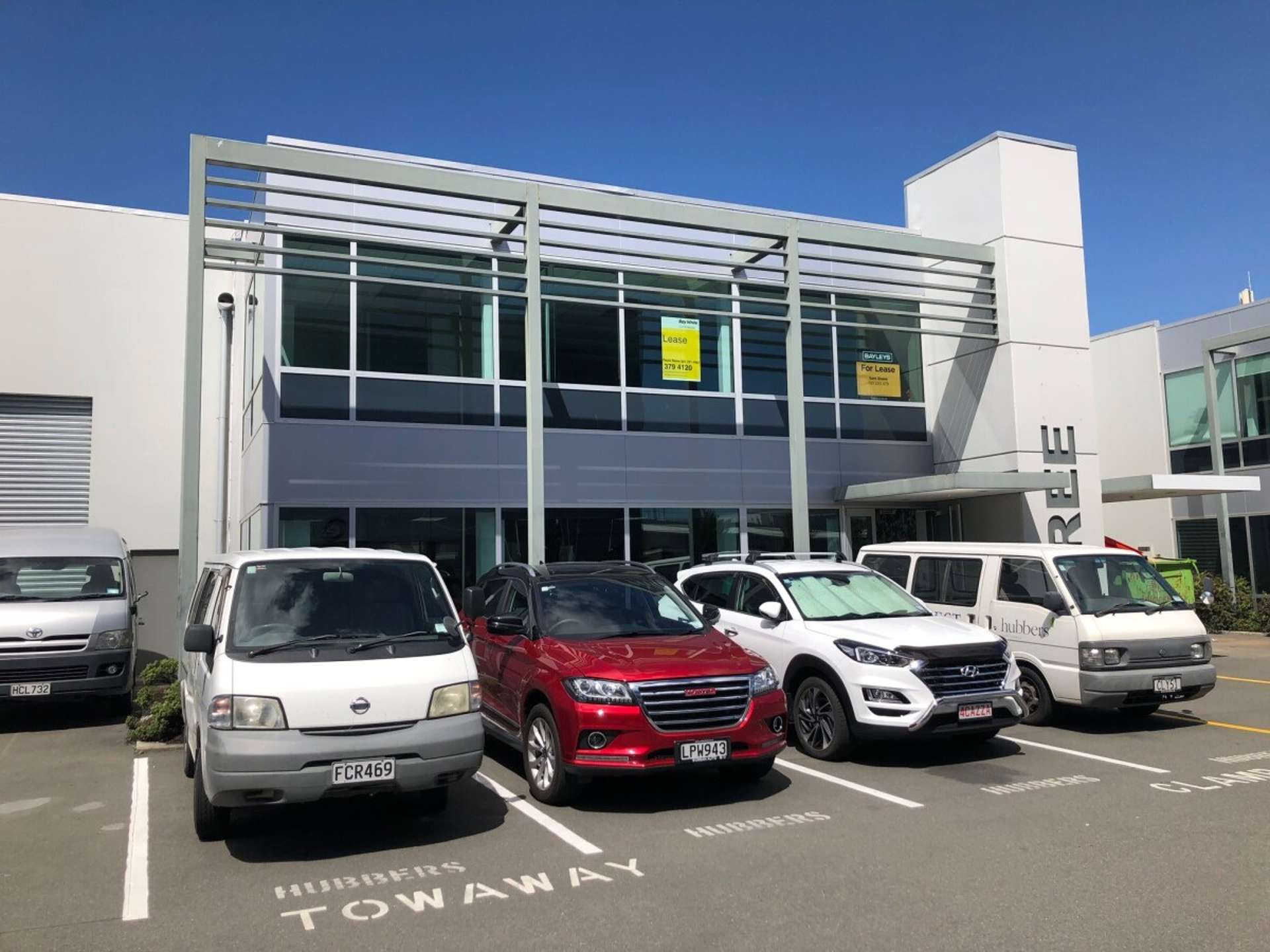 Unit 3B, 295 Blenheim Road Middleton_0