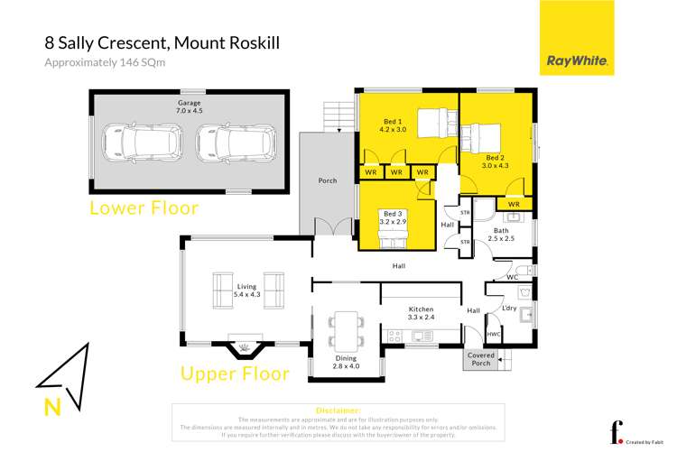 8 Sally Crescent Mount Roskill_23