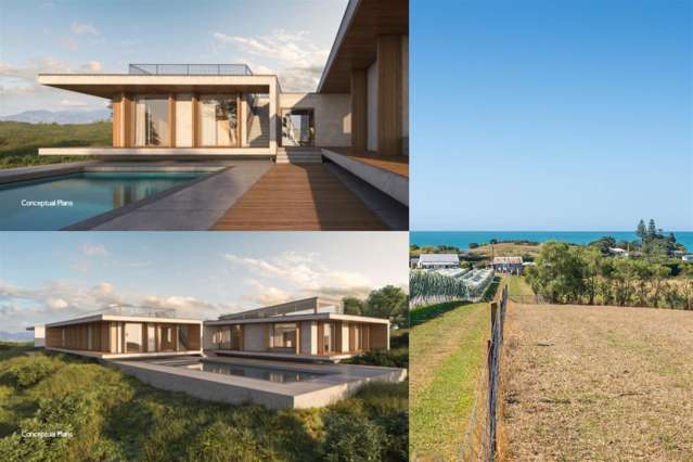 Elevate Your Lifestyle In Exclusive Kina Beach