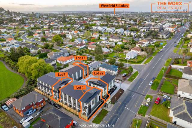Lot 17/717-719 Sandringham Road Extension Mount Roskill_2