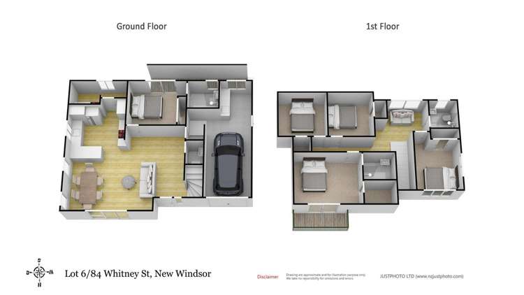 84D Whitney Street New Windsor_16