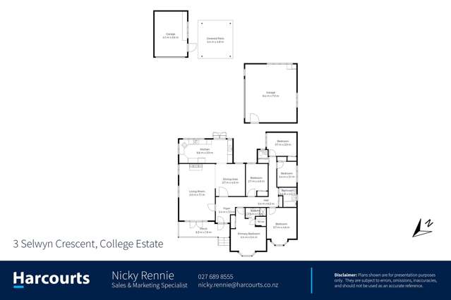 3 Selwyn Crescent College Estate_1
