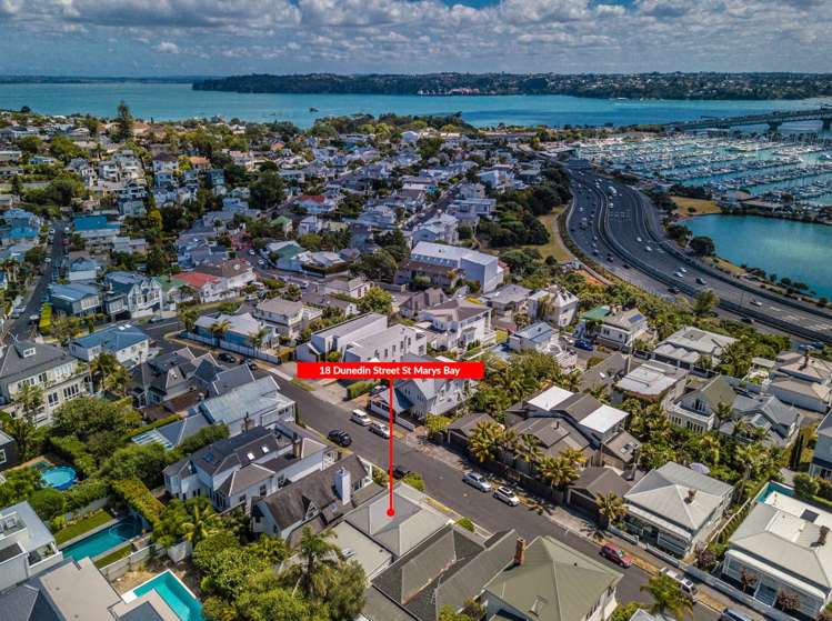 18 Dunedin Street Saint Marys Bay_27