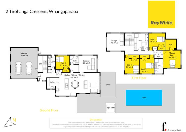 2 Tirohanga Crescent Stanmore Bay_21