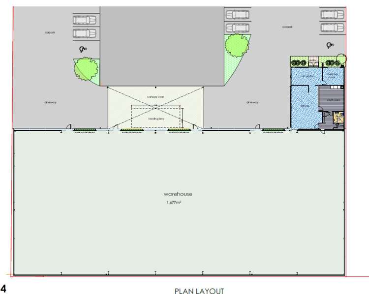 9 Angus Place Onekawa_2