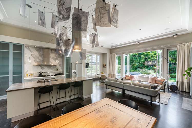 5 Bridgewater Road Parnell_11