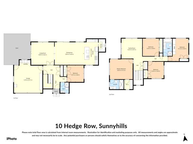 10 Hedge Row Sunnyhills_1