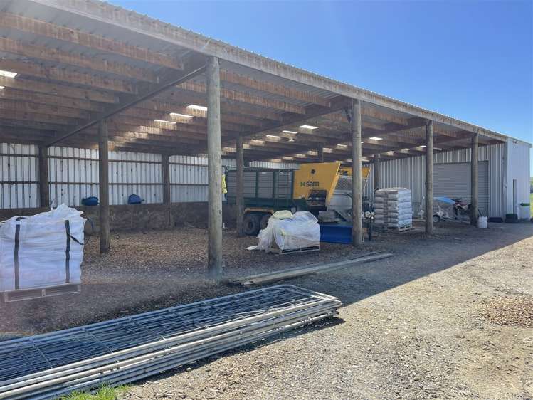 135 Whataroa Road Te Kuiti_16