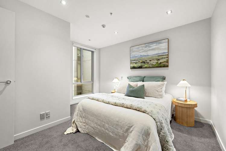 4D/10 Lorne Street Te Aro_10