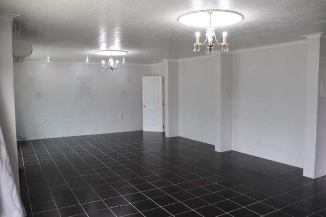 Lifestyle living with space and equestrian appeal