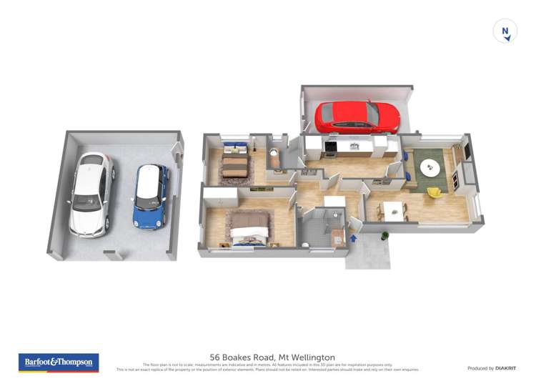 56 Boakes Road Mount Wellington_9