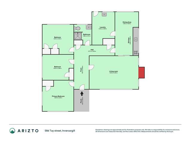 586 Tay street Hawthorndale_1