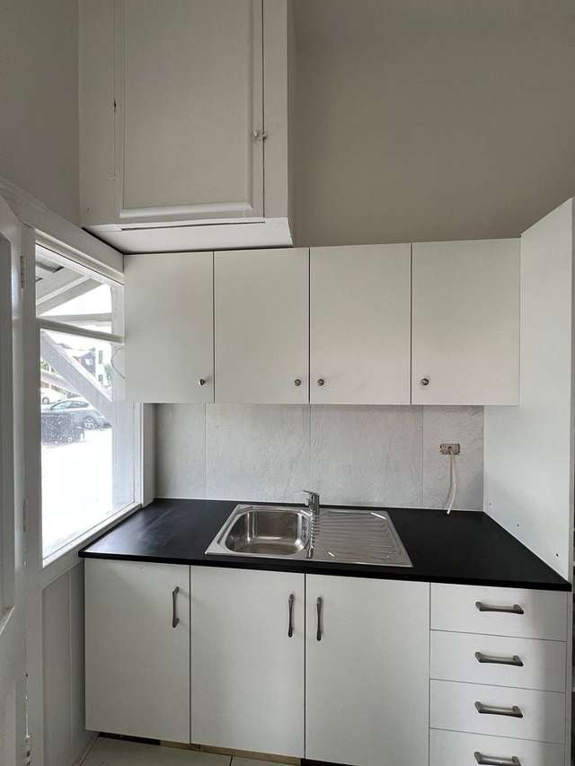 Two Bedroom Unit in the Heart of the Central City