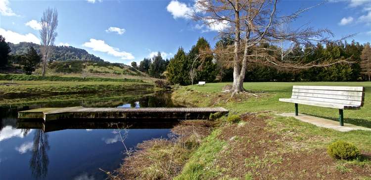 23 Park Avenue Ohakune_18