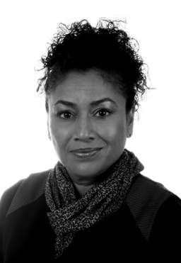 Georgia Featherstone