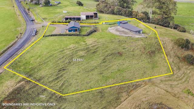 33 Frost Road Onewhero_4