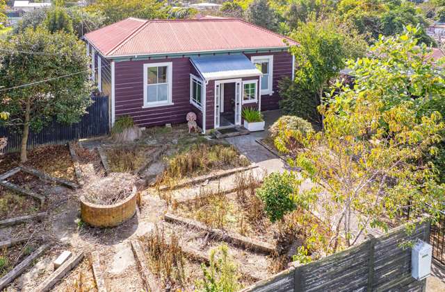 Charming three bedroom villa