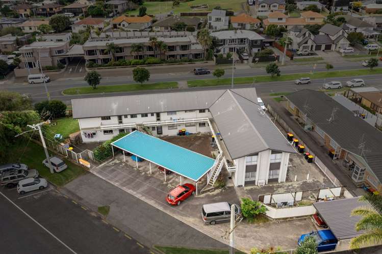 350 Maunganui Road (Units 1-10). Mt Maunganui_1