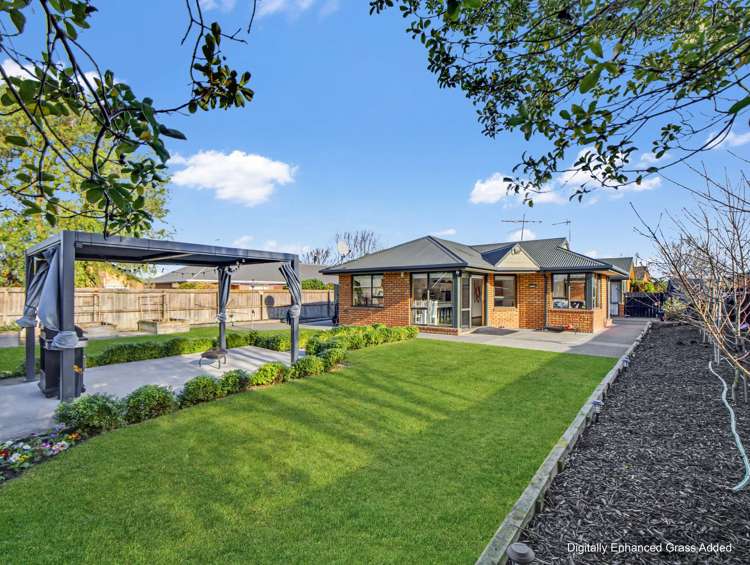 16 Golding Avenue Rangiora_25