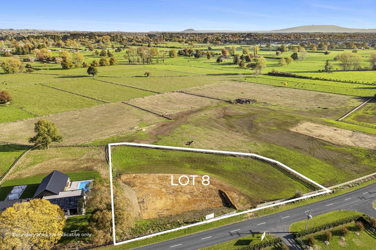 Lot 1,3,8 Fencourt Road_2
