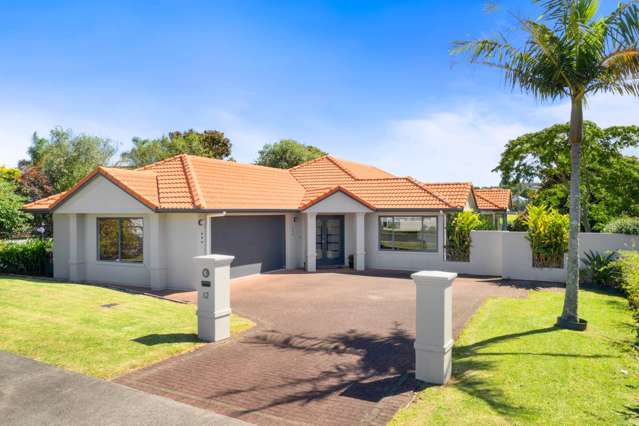 Spacious Living for the Whole Family