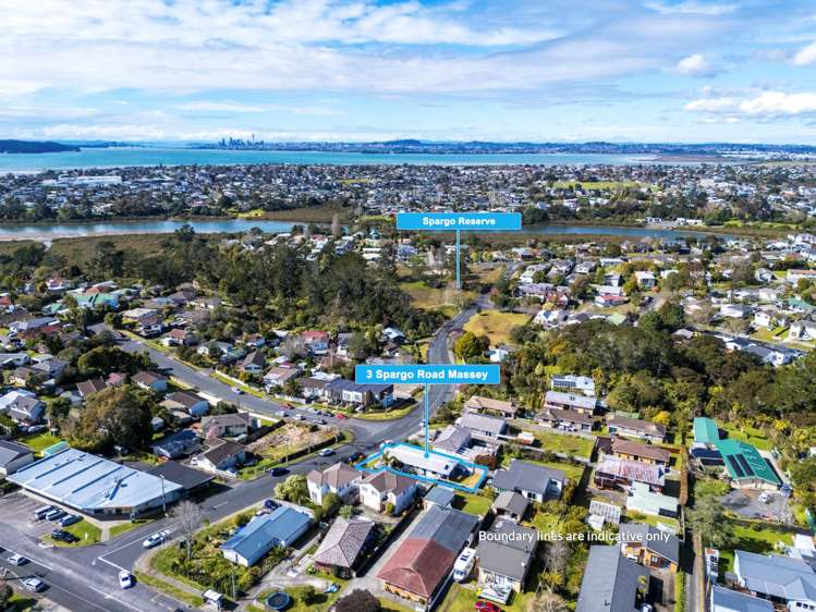 3 Spargo Road Massey_9