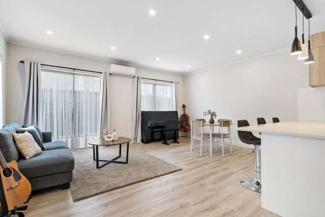 New Plans Creates Buyer Opportunity