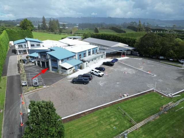 Quality Office Accommodation in Te Puna