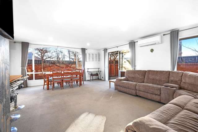 88 Disraeli Street Addington_3
