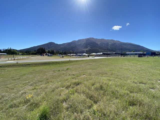 Lot 1/16 Lost Burn Road Lake Hawea_1