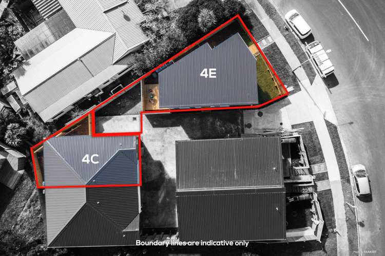 4e Unsworth Drive Unsworth Heights_13