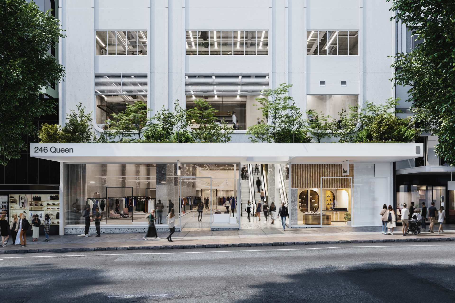 246 Queen Street Auckland Central_0
