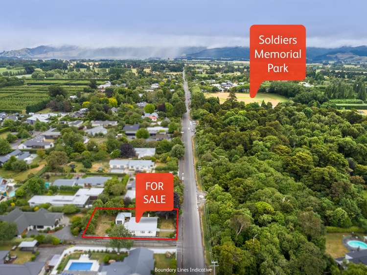 12a Kuratawhiti Street Greytown_24