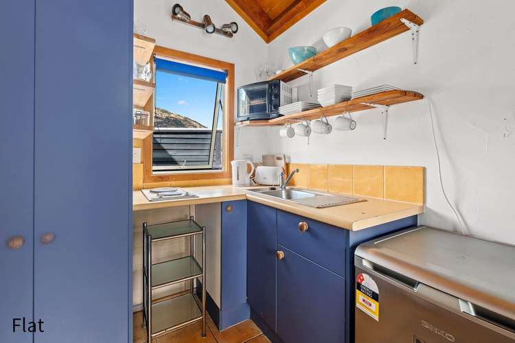 1 Soho Street Cardrona_22