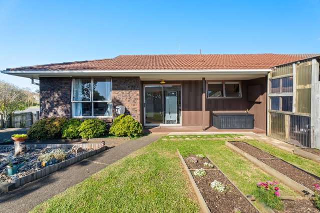 Affordable Entry into Blue Chip Location
